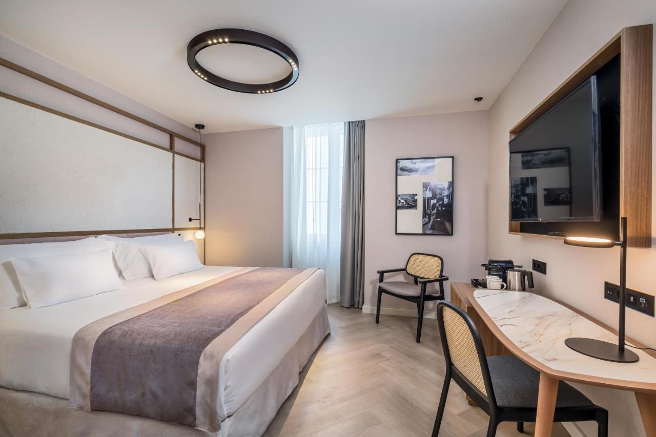 Отель Barcelo Funchal Oldtown Экстерьер фото