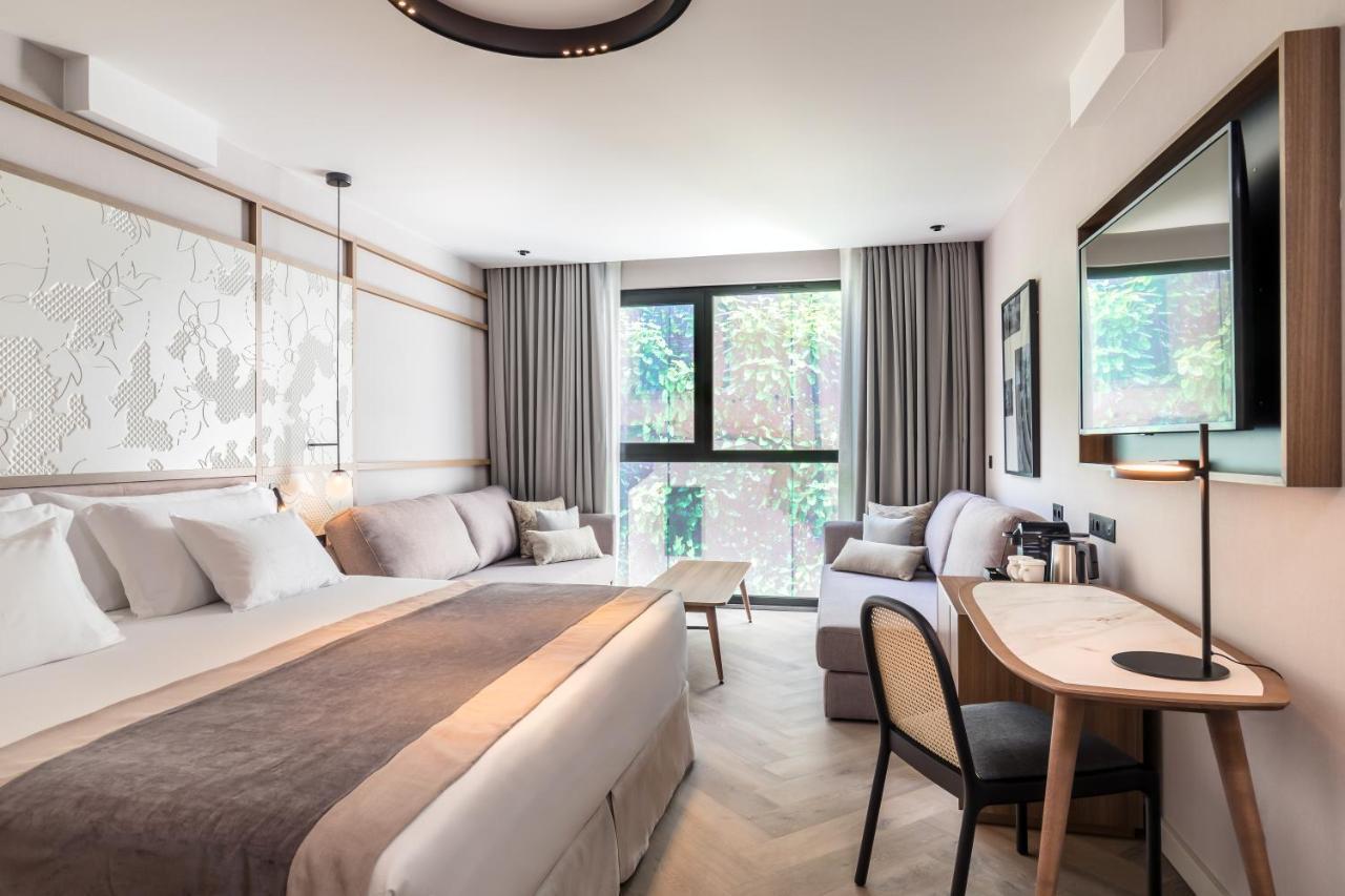 Отель Barcelo Funchal Oldtown Экстерьер фото