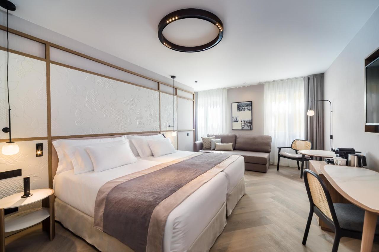 Отель Barcelo Funchal Oldtown Экстерьер фото