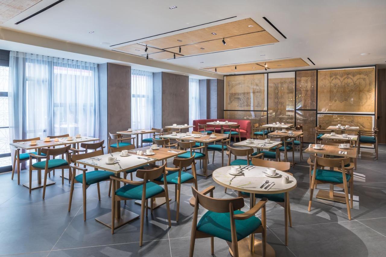 Отель Barcelo Funchal Oldtown Экстерьер фото The restaurant