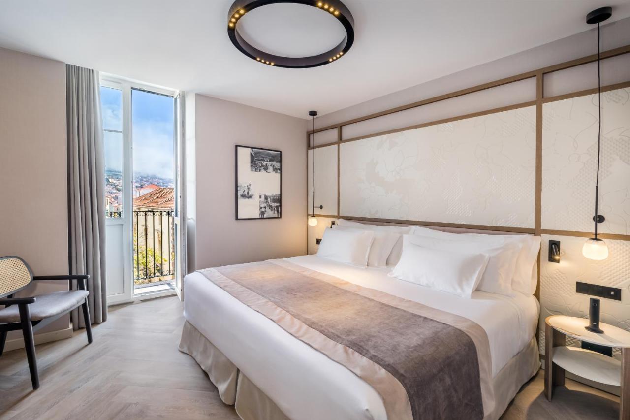Отель Barcelo Funchal Oldtown Экстерьер фото